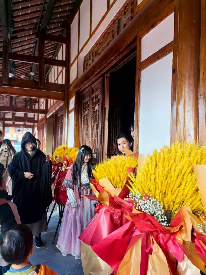 沉浸赋能：黄山区景区演艺的差异化突围之路